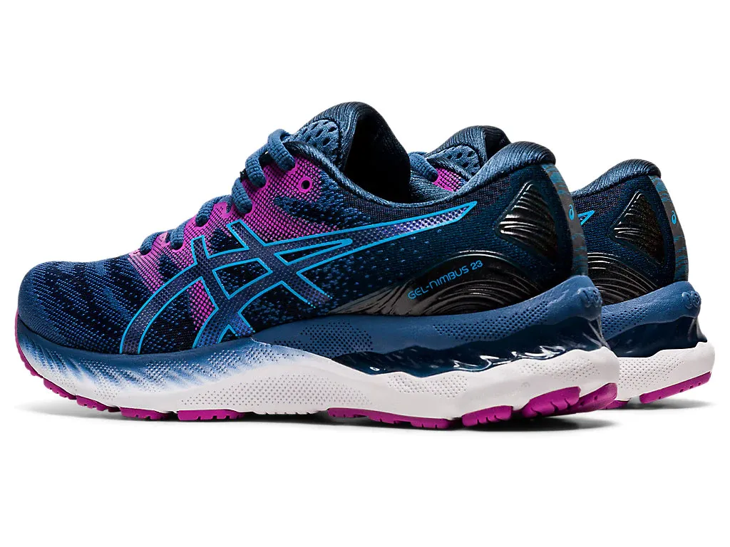 ASICS Women's Gel-Nimbus 23