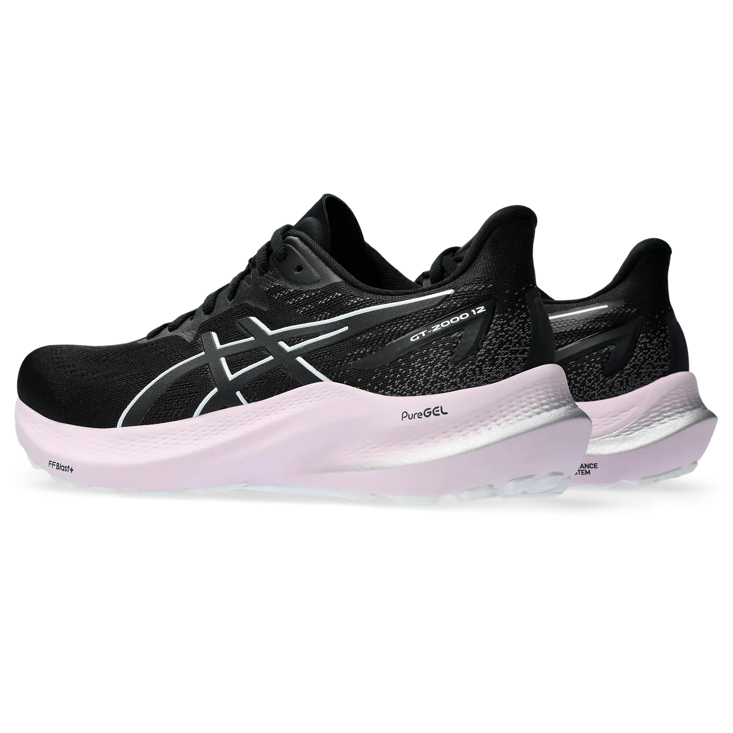 ASICS Women's GT-2000 12