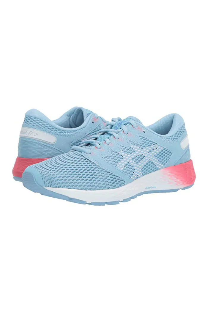 ASICS WOMEN'S ROADHAWK FF