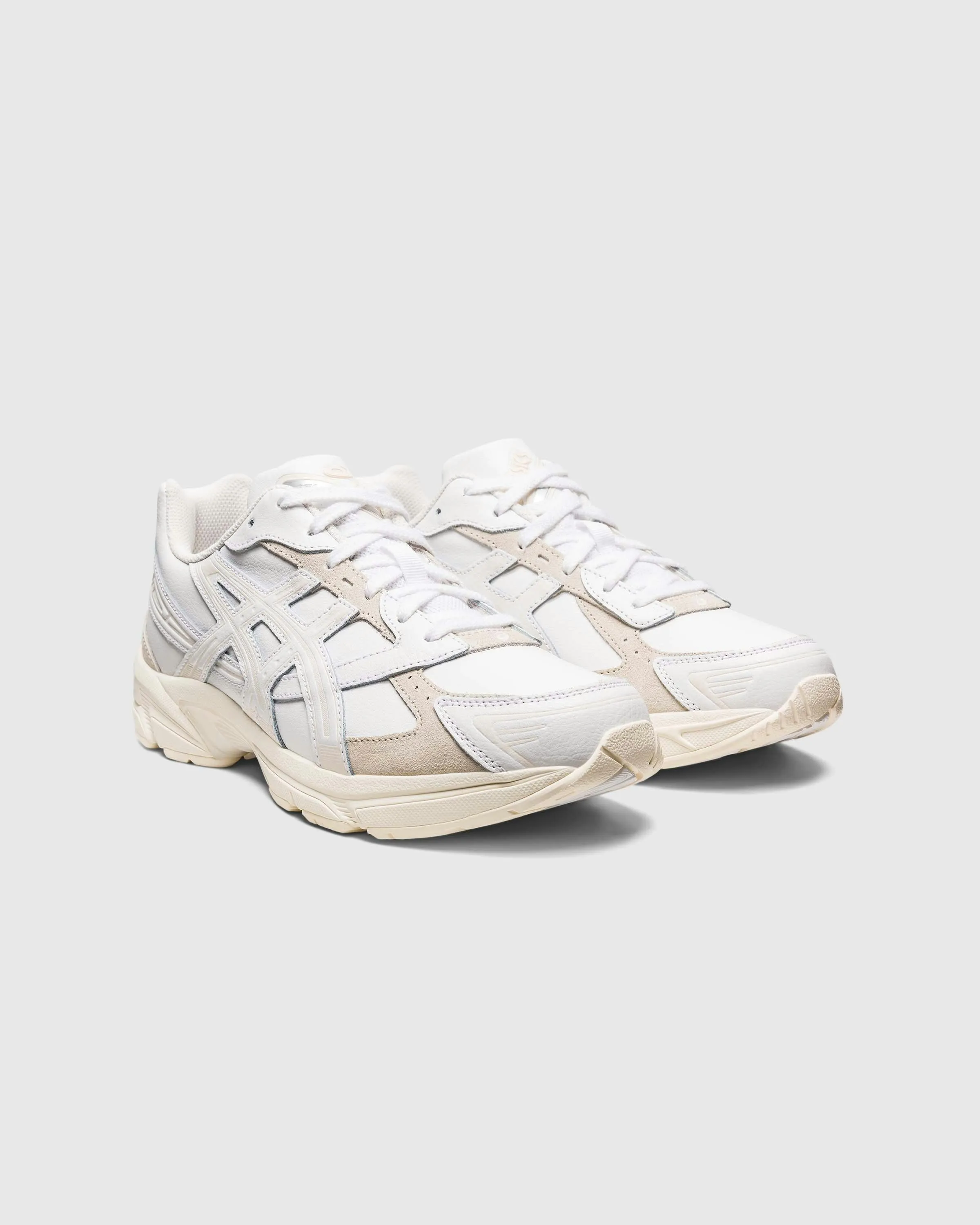asics – GEL-1130 White | Highsnobiety Shop