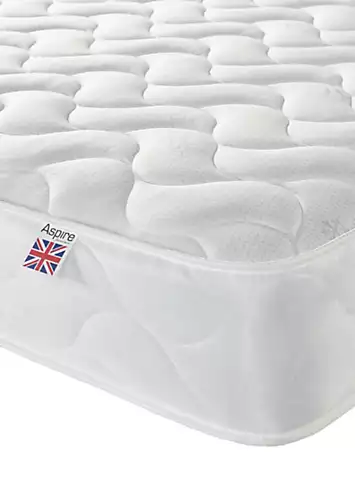 Aspire Eco Foam Rolled Mattress | Kaleidoscope