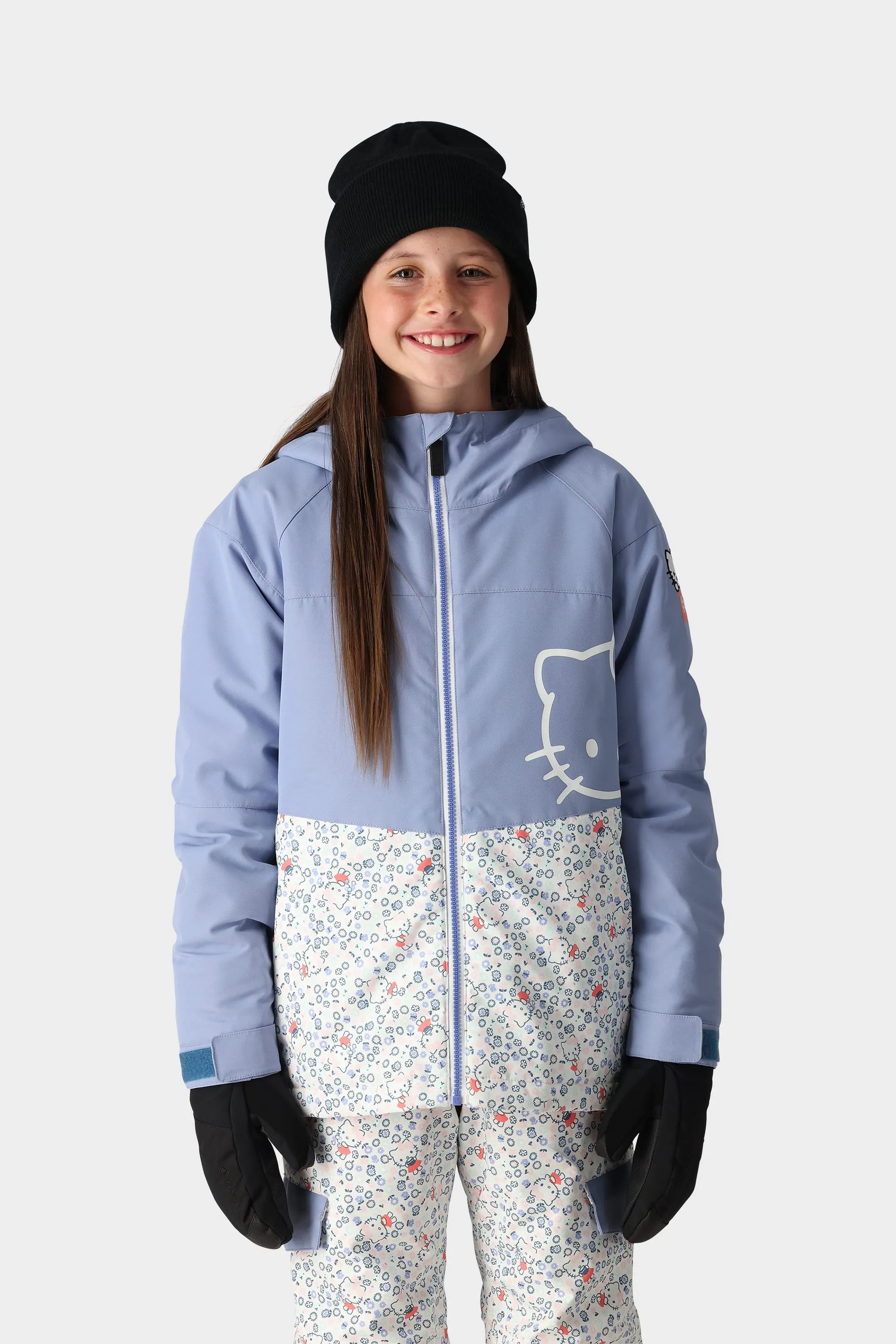   Athena Insulated Jacket