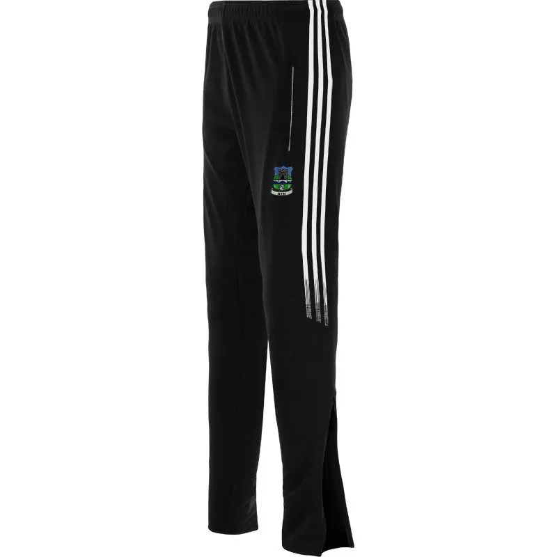 Athy GAA Reno Squad Skinny Tracksuit Bottoms