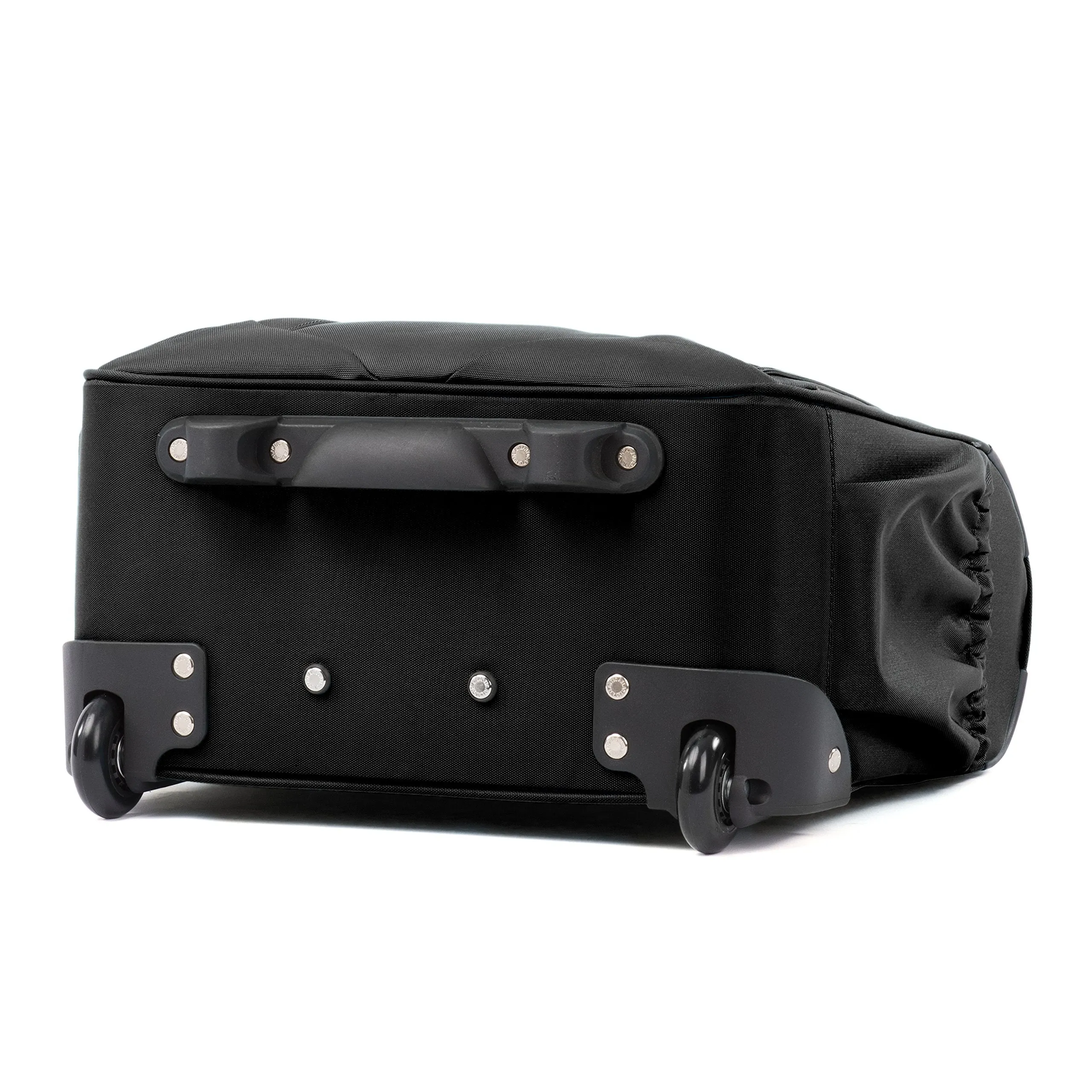 Atlantic Luggage Ultra Lite Softsides Rolling Underseat Carry-on  