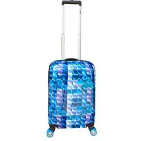 ATM Luggage 3-D 22-Inch Carry-On