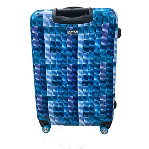 ATM Luggage 3-D 22-Inch Carry-On