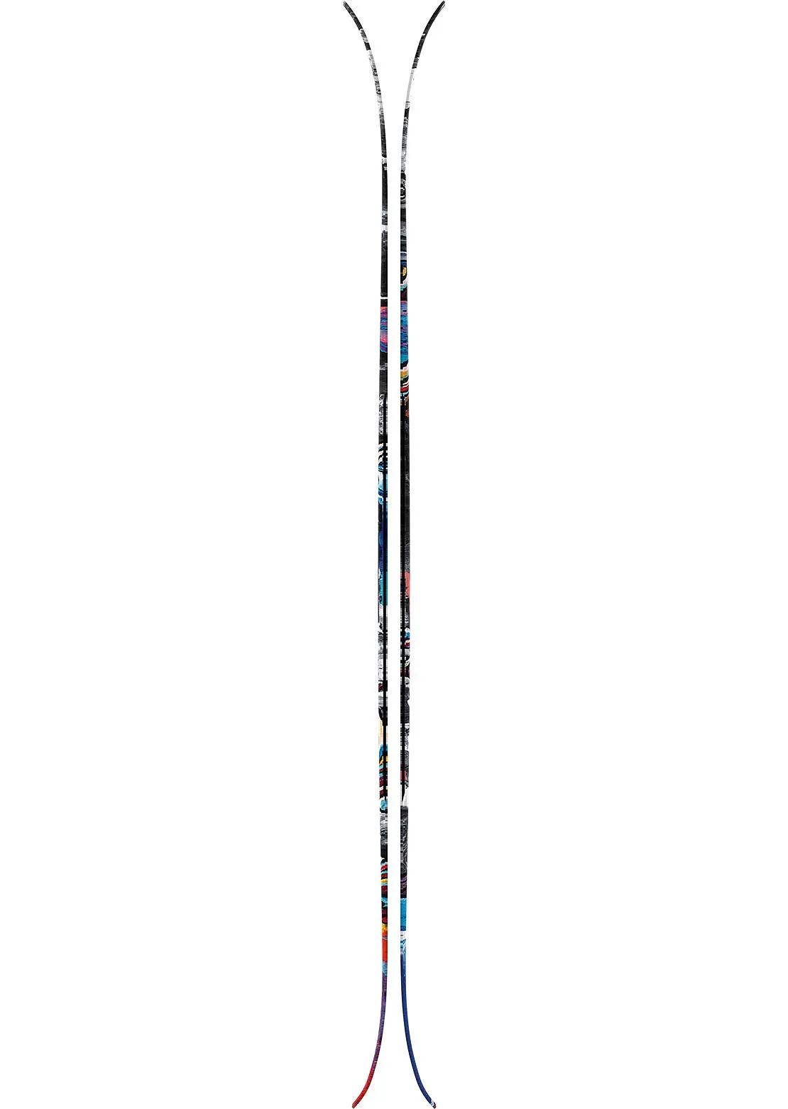 Atomic Unisex N Bent 85 Ski