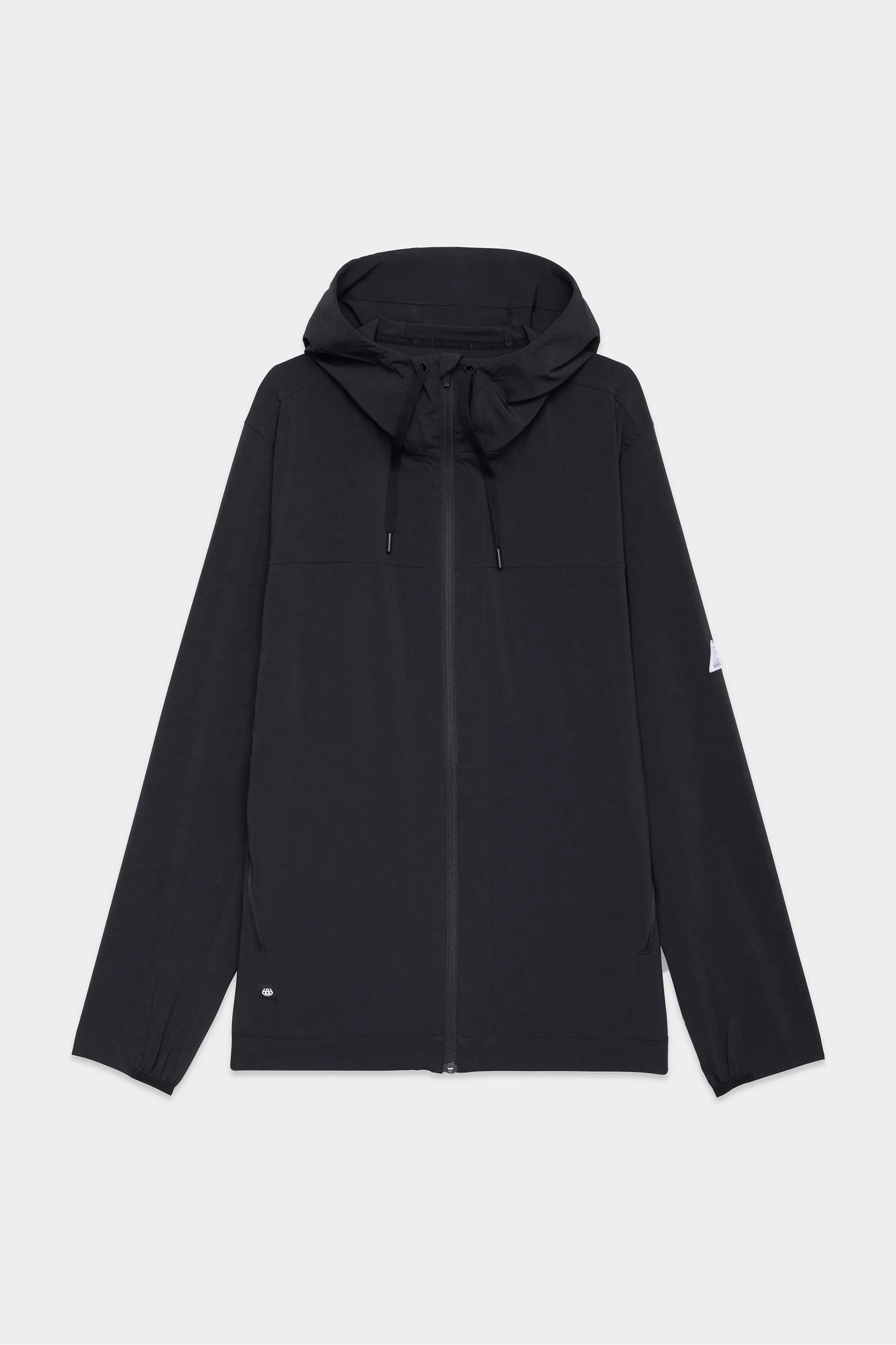   ATP Stretch Wind Jacket