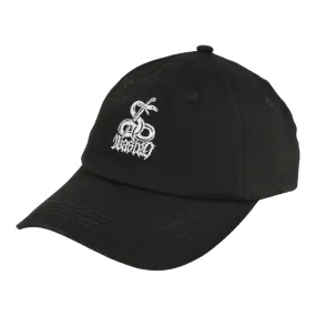 Atrax 6 Panel Cap