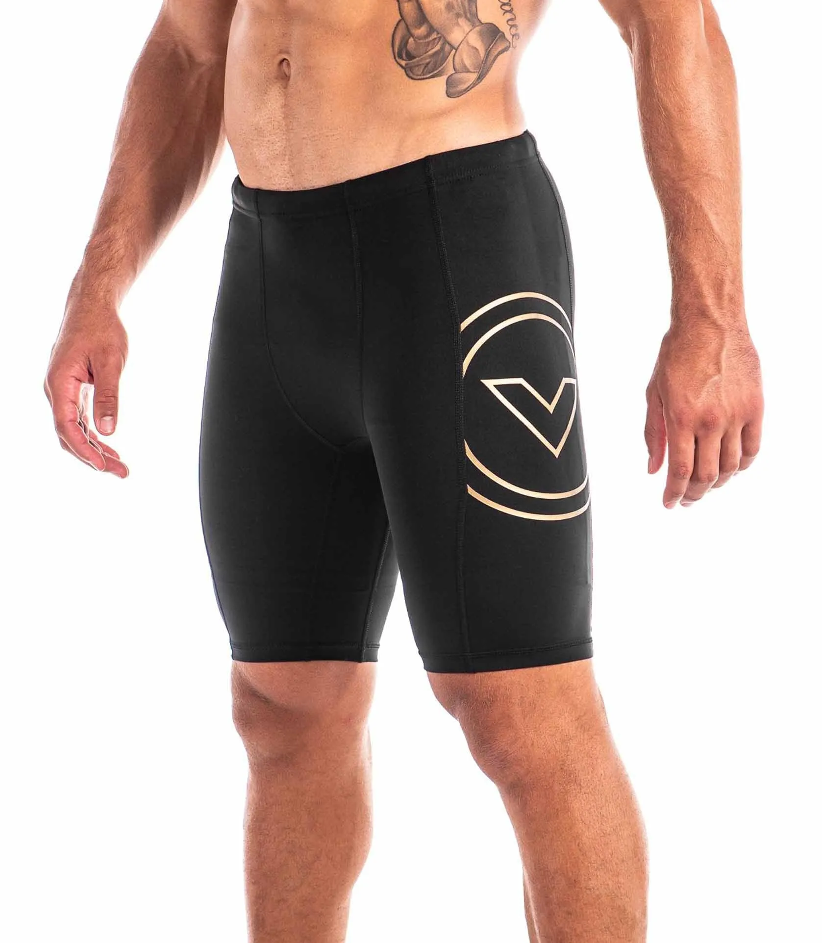 AU11 Tech Shorts