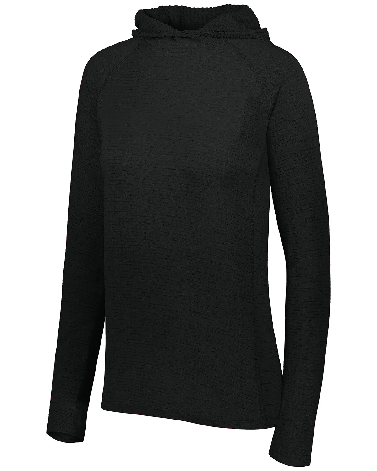 Augusta 222753 Women Ladies 3D Regulate Lightweight Pullover