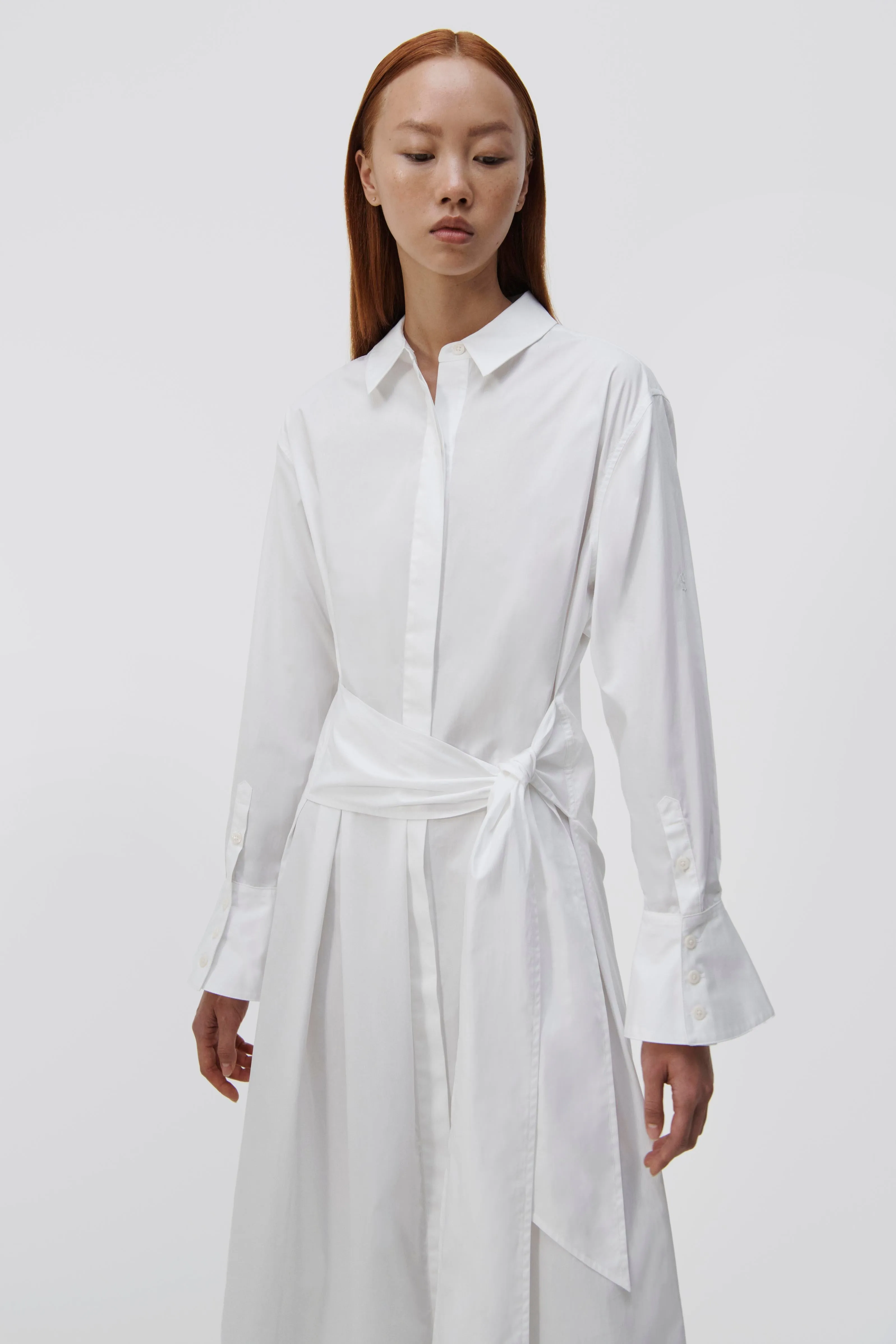Augustina Dress