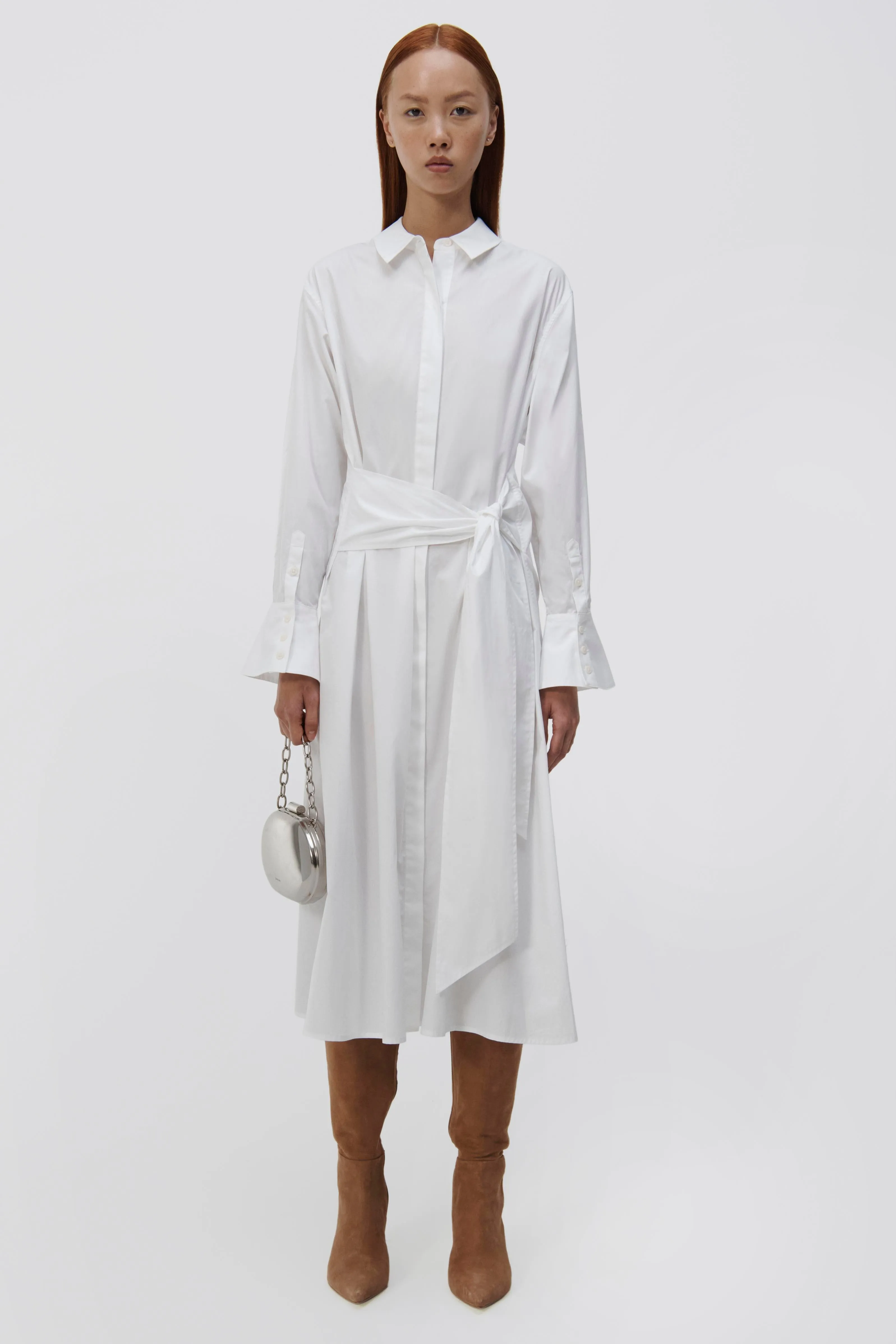 Augustina Dress