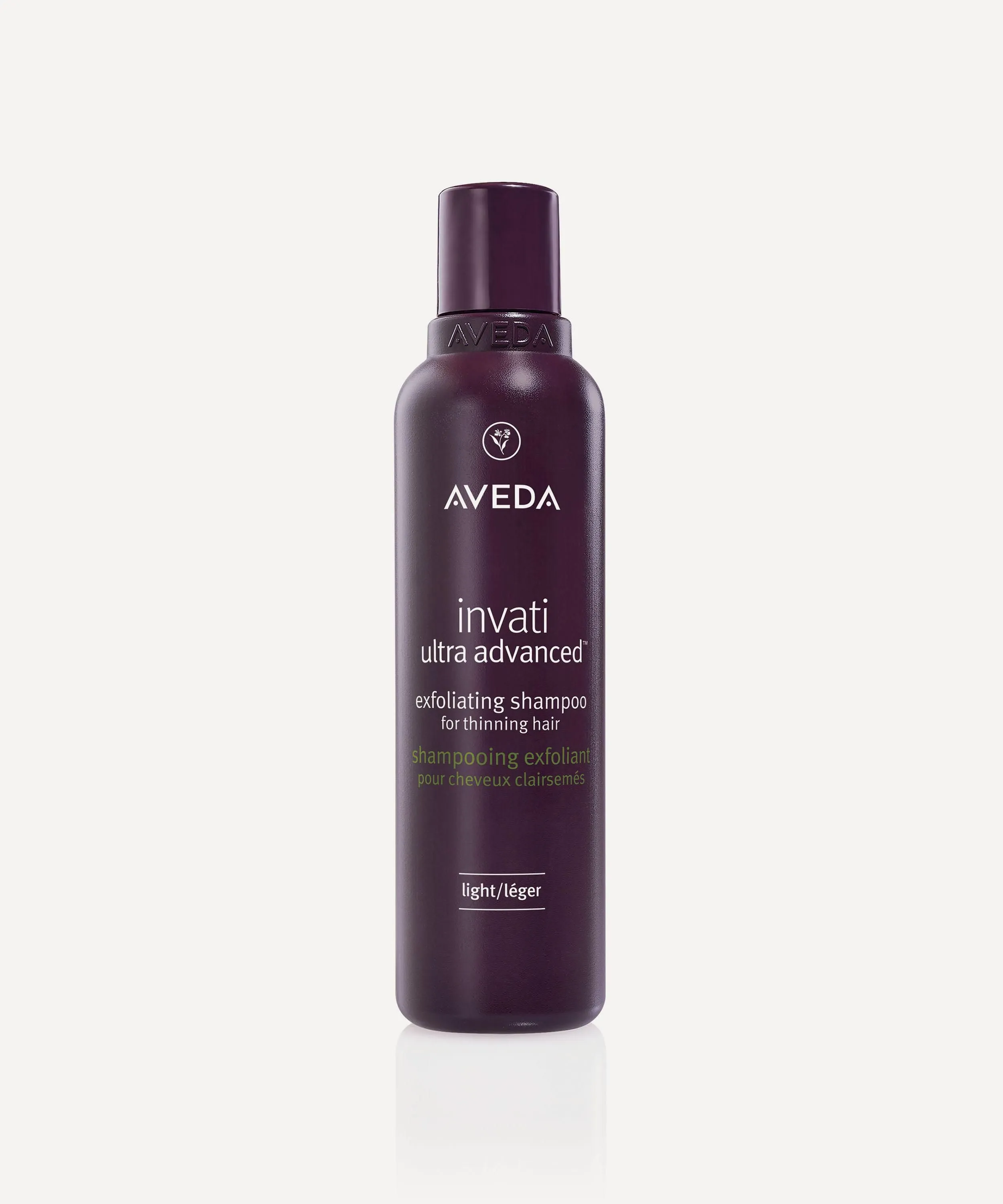 Aveda Invati Ultra Advanced Exfoliating Shampoo Light 200ml