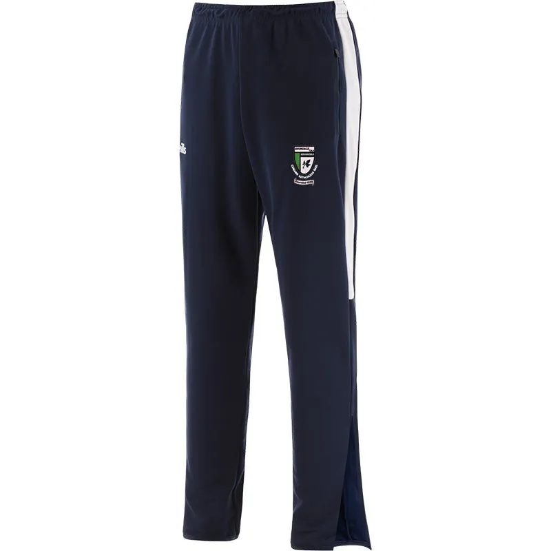 Avondale GAA Kids' Aspire Skinny Tracksuit Bottoms