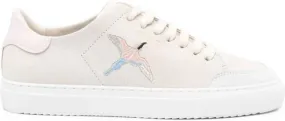 Axel Arigato Clean 90 Triple B Bird sneakers Neutrals