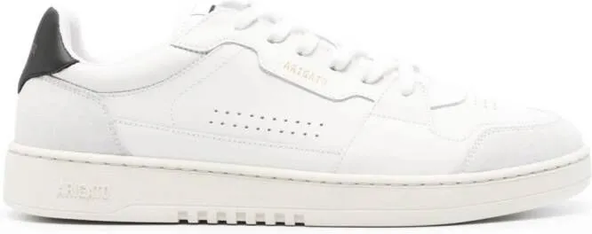 Axel Arigato Dice Lo leather sneakers White