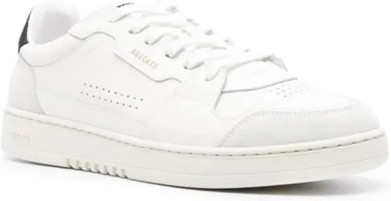 Axel Arigato Dice Lo leather sneakers White