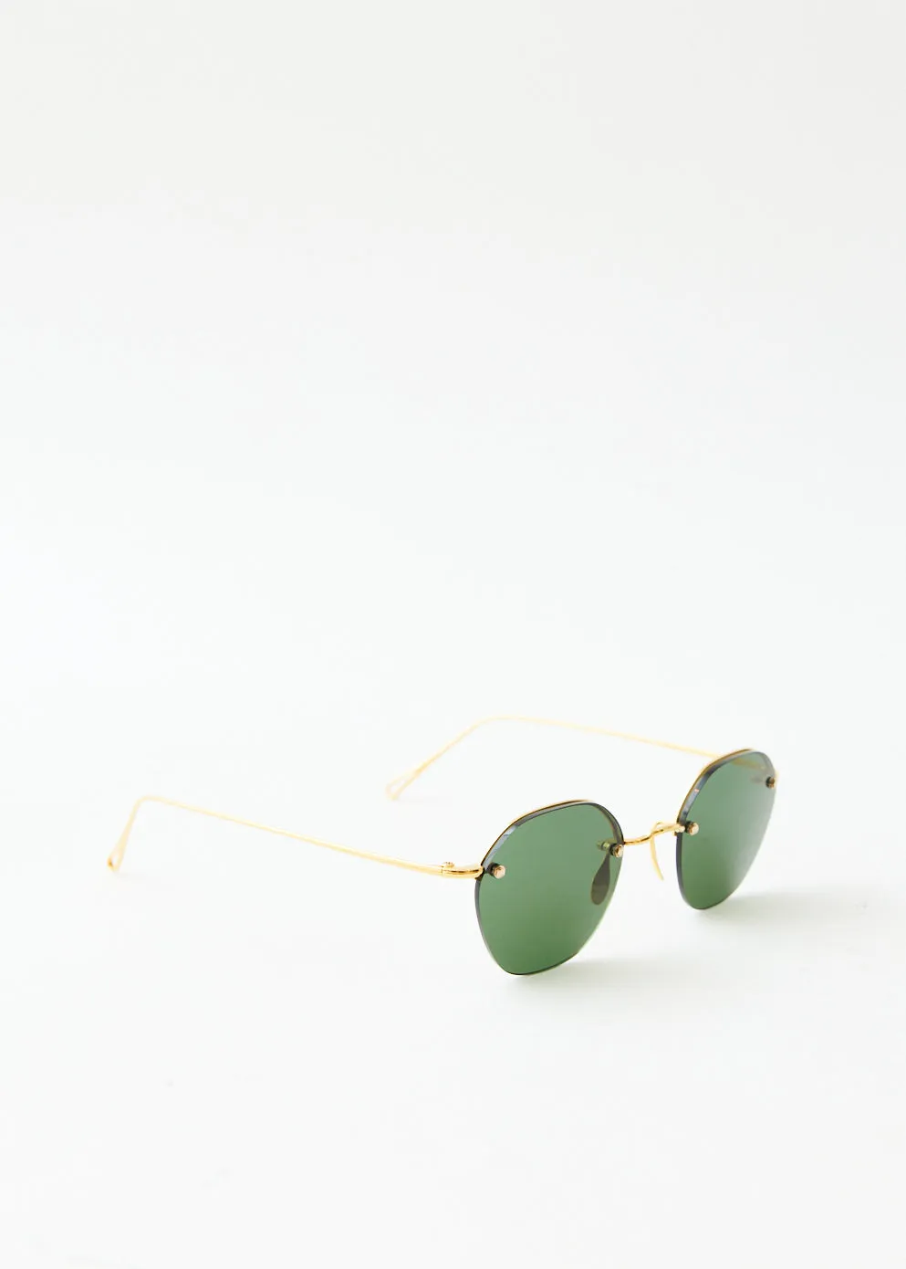 Ayame -  HEX RW Sunglasses - Sunglasses