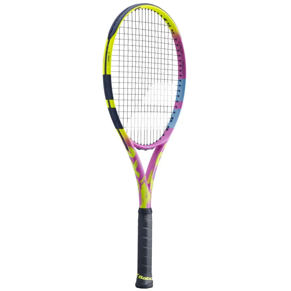 Babolat Pure Aero RAFA  Origin Tennis Racquet