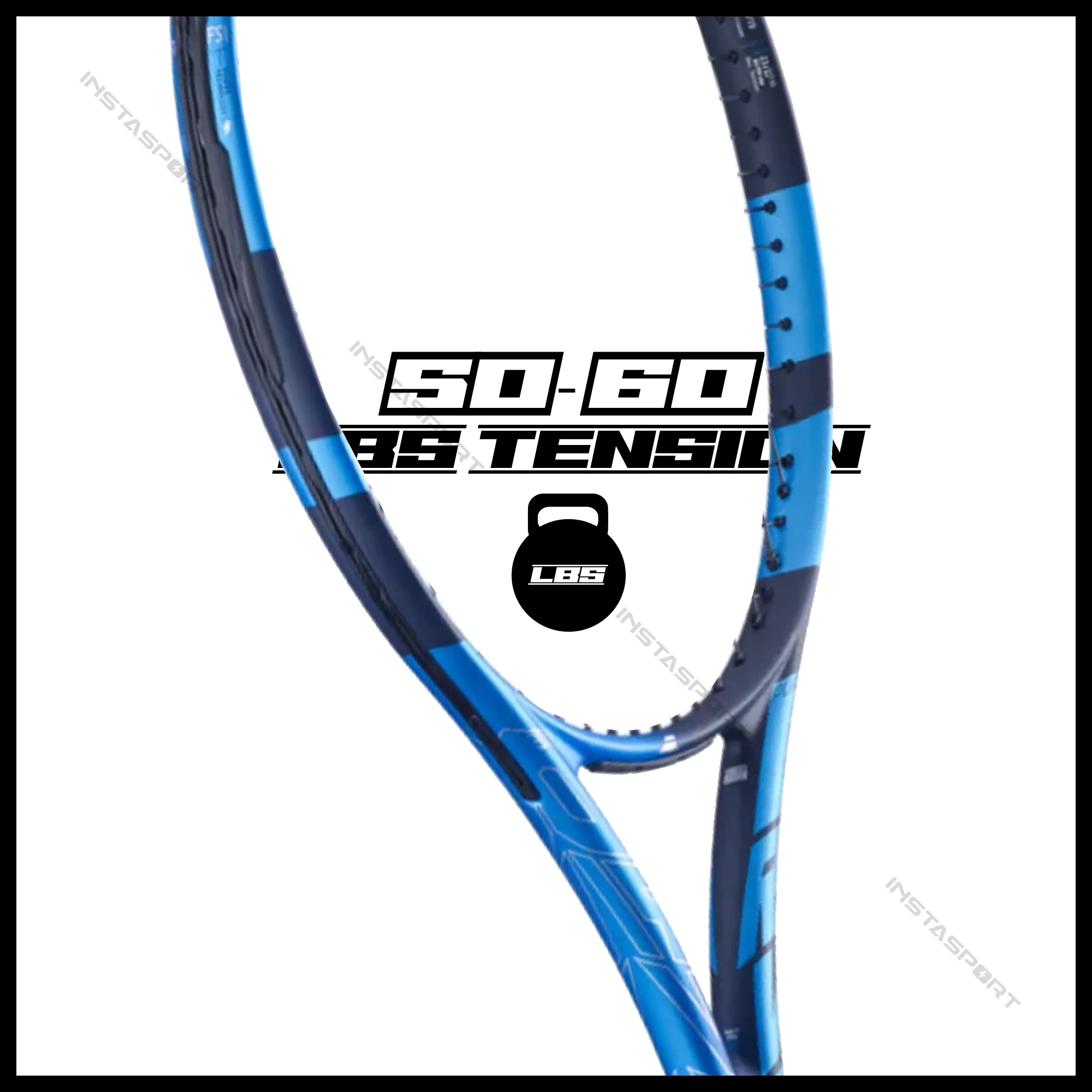 Babolat Pure Drive Lite Tennis Racquet