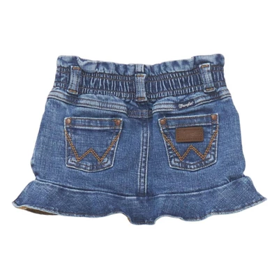 Baby Girls' Wrangler Skirt