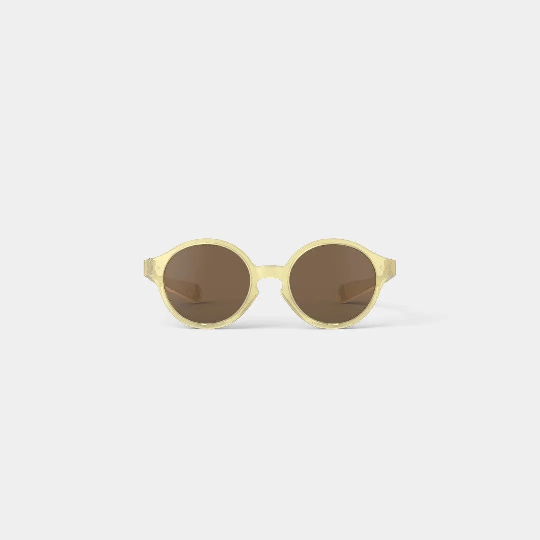 Baby Sunglasses (Morning Light)