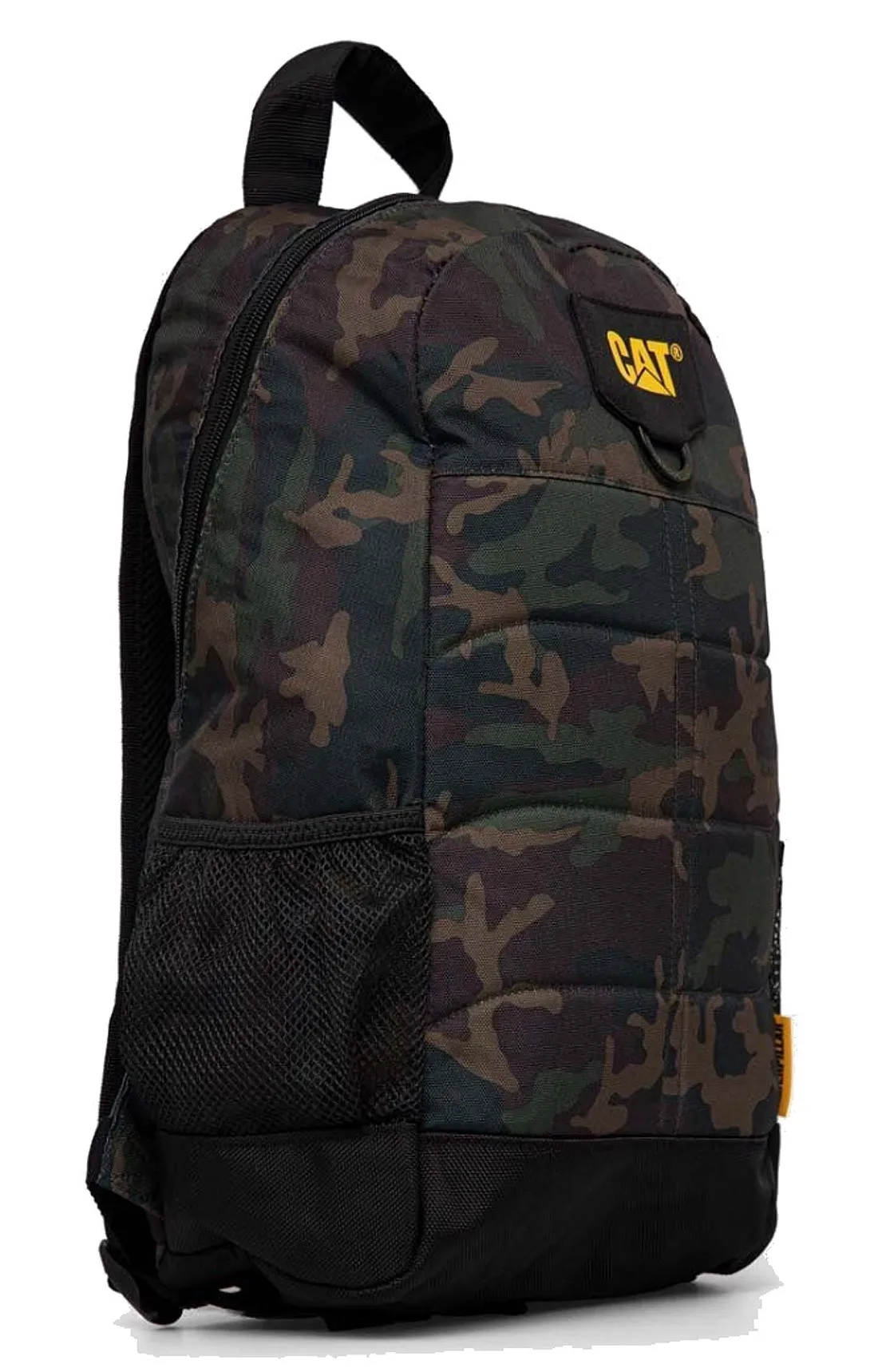 backpack Caterpillar Millennial Classic Benji - Camouflage AOP
