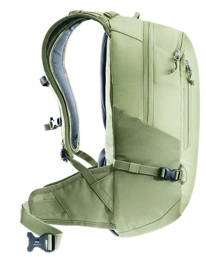 backpack Deuter Freecline 15 - Mineral/Grove