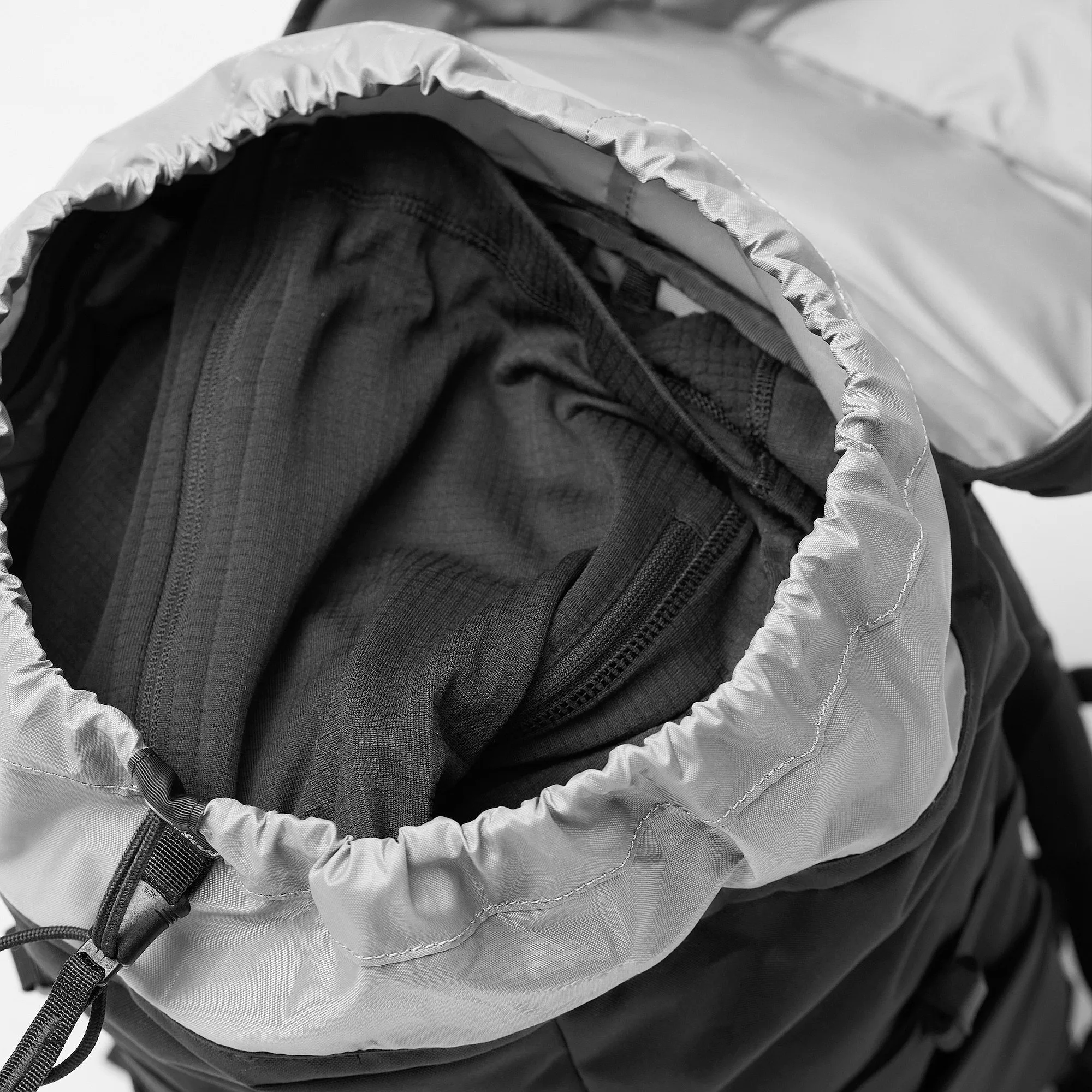 backpack Fjällräven Skule Top 26 - 550/Black