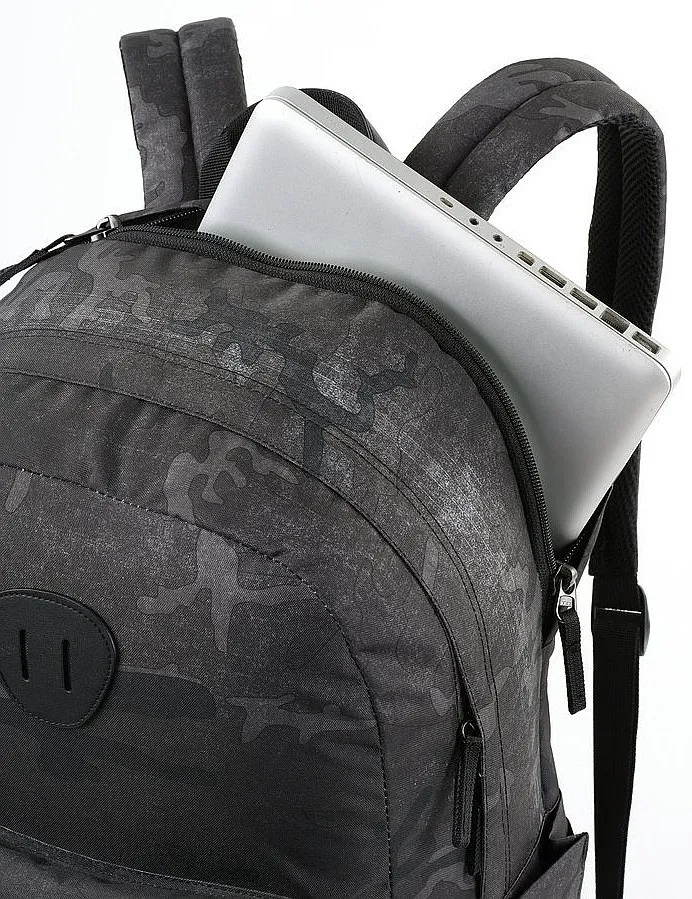 backpack Nitro Urban Plus - Forged Camo