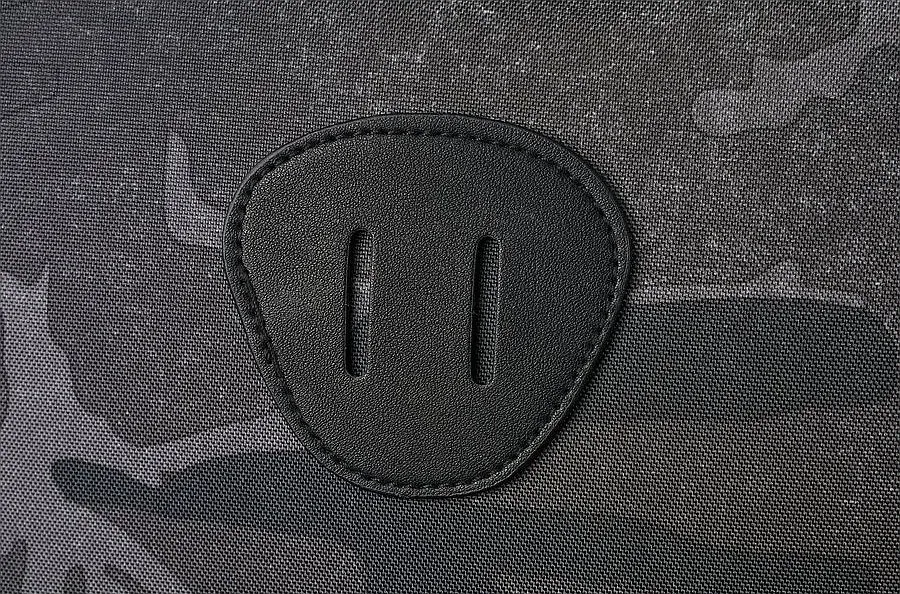 backpack Nitro Urban Plus - Forged Camo