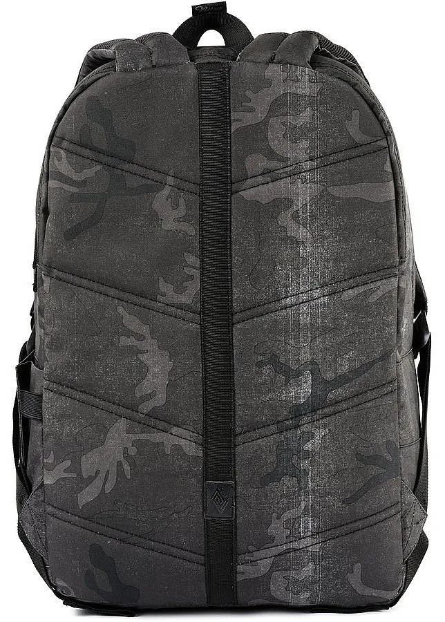 backpack Nitro Urban Plus - Forged Camo