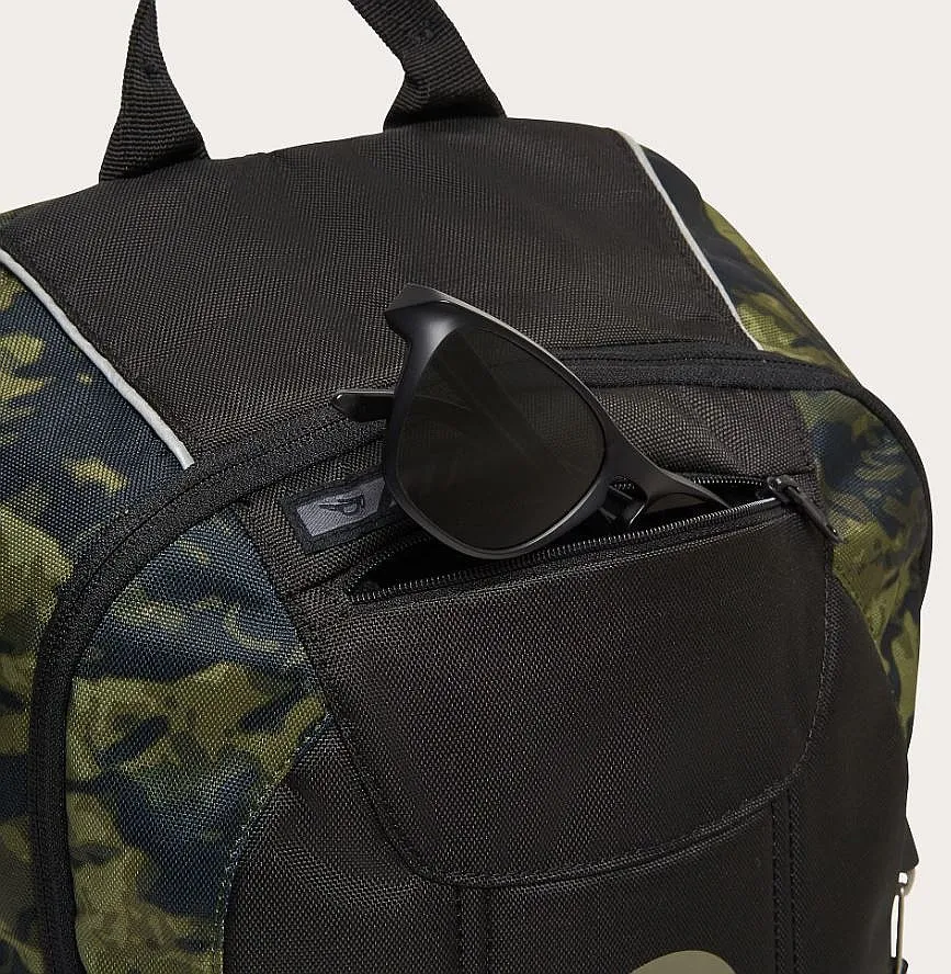 backpack Oakley Enduro 3.0 20 - Tiger Camo Green - men´s