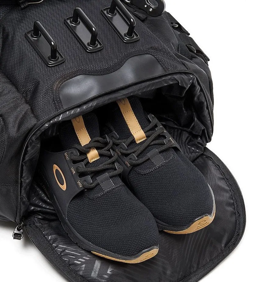 backpack Oakley Kitchen Sink - Stealth Black