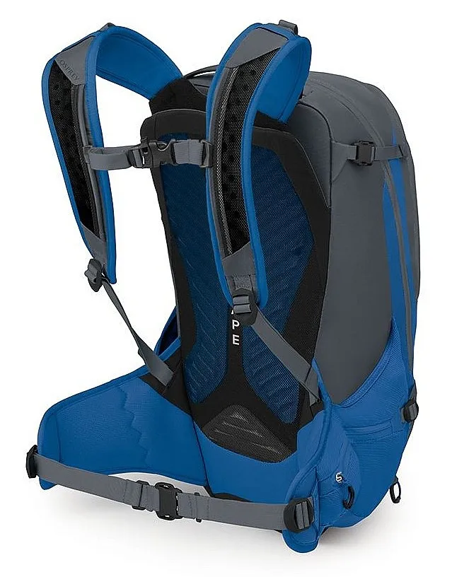 backpack Osprey Escapist 30 M/L - Postal Blue