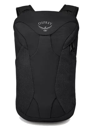 backpack Osprey Farpoint Fairview - Black