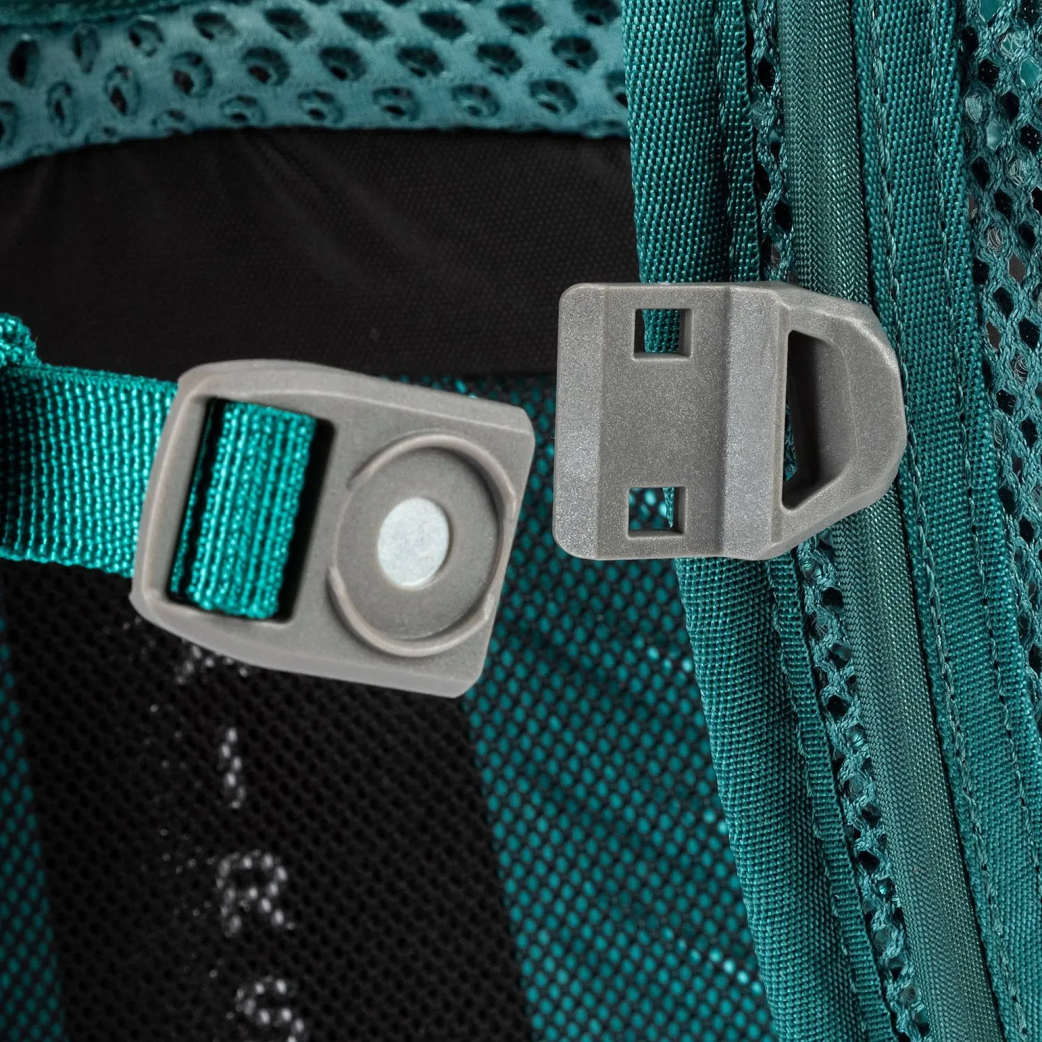 backpack Osprey Salida 8 - Teal Glass - women´s