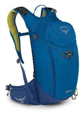backpack Osprey Siskin 12 - Postal Blue - men´s