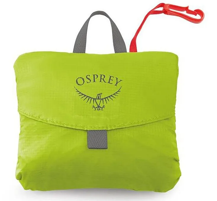 backpack Osprey Ultralight Stuff - Limon Green