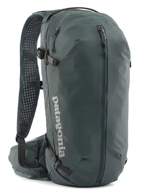 backpack Patagonia Dirt Roamer 20 - Nouveau Green