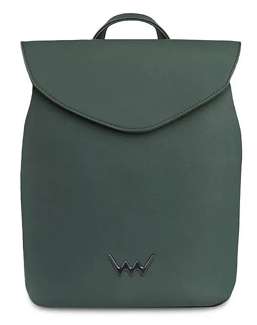 backpack Vuch Linton - Khaki - women´s