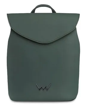 backpack Vuch Linton - Khaki - women´s