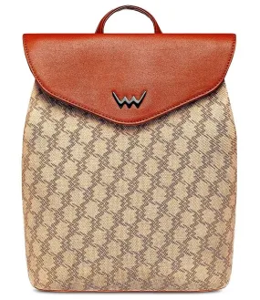 backpack Vuch Linton MN - Cappucion - women´s