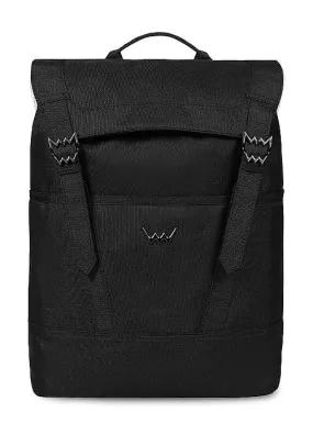 backpack Vuch Woody - Black - women´s