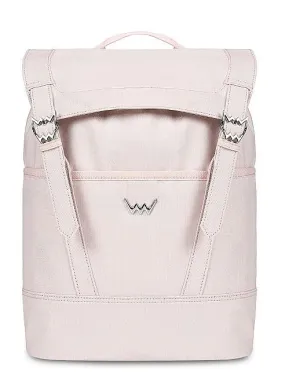 backpack Vuch Woody - Pink - women´s