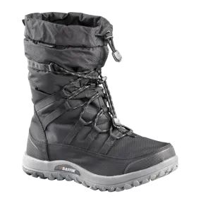 BAFFIN ESCALATE XBOTTES D'HIVERTEMP -30°CNoir | BAFFIN ESCALATE XWINTER BOOTSTEMP -30°CBlack