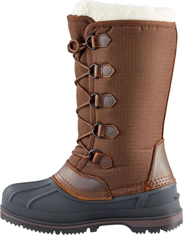 Baffin Ottawa Brown