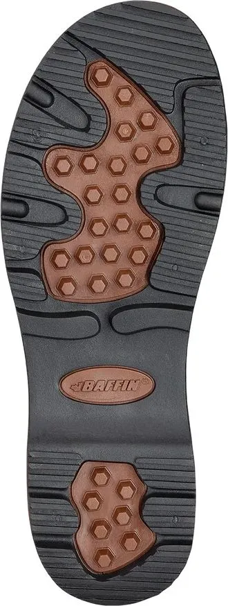 Baffin Ottawa Brown