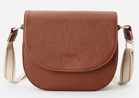 bag Rip Curl Premium Surf Crossbody - Dark Chocolate - women´s